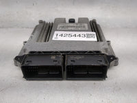 2016-2019 Ford Explorer PCM Engine Control Computer ECU ECM PCU OEM P/N:GB5A-12A650-YA FB5A-12B684-CA Fits OEM Used Auto Par