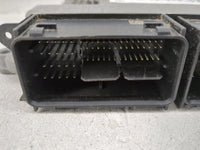 2016-2019 Ford Explorer PCM Engine Control Computer ECU ECM PCU OEM P/N:GB5A-12A650-YA FB5A-12B684-CA Fits OEM Used Auto Par