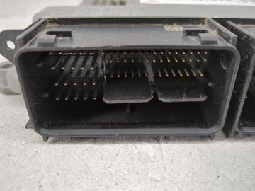 2016-2019 Ford Explorer PCM Engine Control Computer ECU ECM PCU OEM P/N:GB5A-12A650-YA FB5A-12B684-CA Fits OEM Used Auto Parts