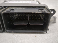 2016-2019 Ford Explorer PCM Engine Control Computer ECU ECM PCU OEM P/N:GB5A-12A650-YA FB5A-12B684-CA Fits OEM Used Auto Par
