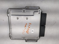 2016-2019 Ford Explorer PCM Engine Control Computer ECU ECM PCU OEM P/N:GB5A-12A650-YA FB5A-12B684-CA Fits OEM Used Auto Par