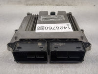 2016-2019 Ford Explorer PCM Engine Control Computer ECU ECM PCU OEM P/N:GB5A-12A650-YA FB5A-12B684-CA Fits OEM Used Auto Par