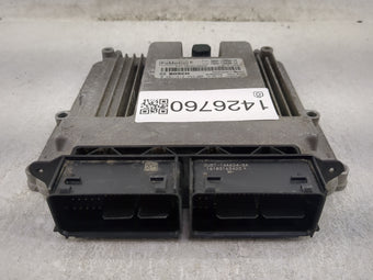 compare product 2016-2019 Ford Explorer PCM Engine Control Computer ECU ECM PCU OEM P/N:GB5A-12A650-YA FB5A-12B684-CA Fits OEM Used Auto Parts