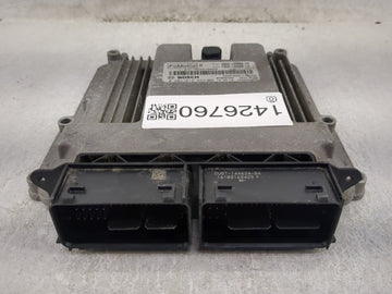 2016-2019 Ford Explorer PCM Engine Control Computer ECU ECM PCU OEM P/N:GB5A-12A650-YA FB5A-12B684-CA Fits OEM Used Auto Par