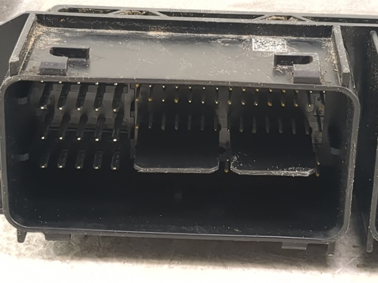 2016-2019 Ford Explorer PCM Engine Control Computer ECU ECM PCU OEM P/N:GB5A-12A650-YA FB5A-12B684-CA Fits OEM Used Auto Par