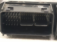2016-2019 Ford Explorer PCM Engine Control Computer ECU ECM PCU OEM P/N:GB5A-12A650-YA FB5A-12B684-CA Fits OEM Used Auto Par