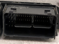 2016-2019 Ford Explorer PCM Engine Control Computer ECU ECM PCU OEM P/N:GB5A-12A650-YA FB5A-12B684-CA Fits OEM Used Auto Par