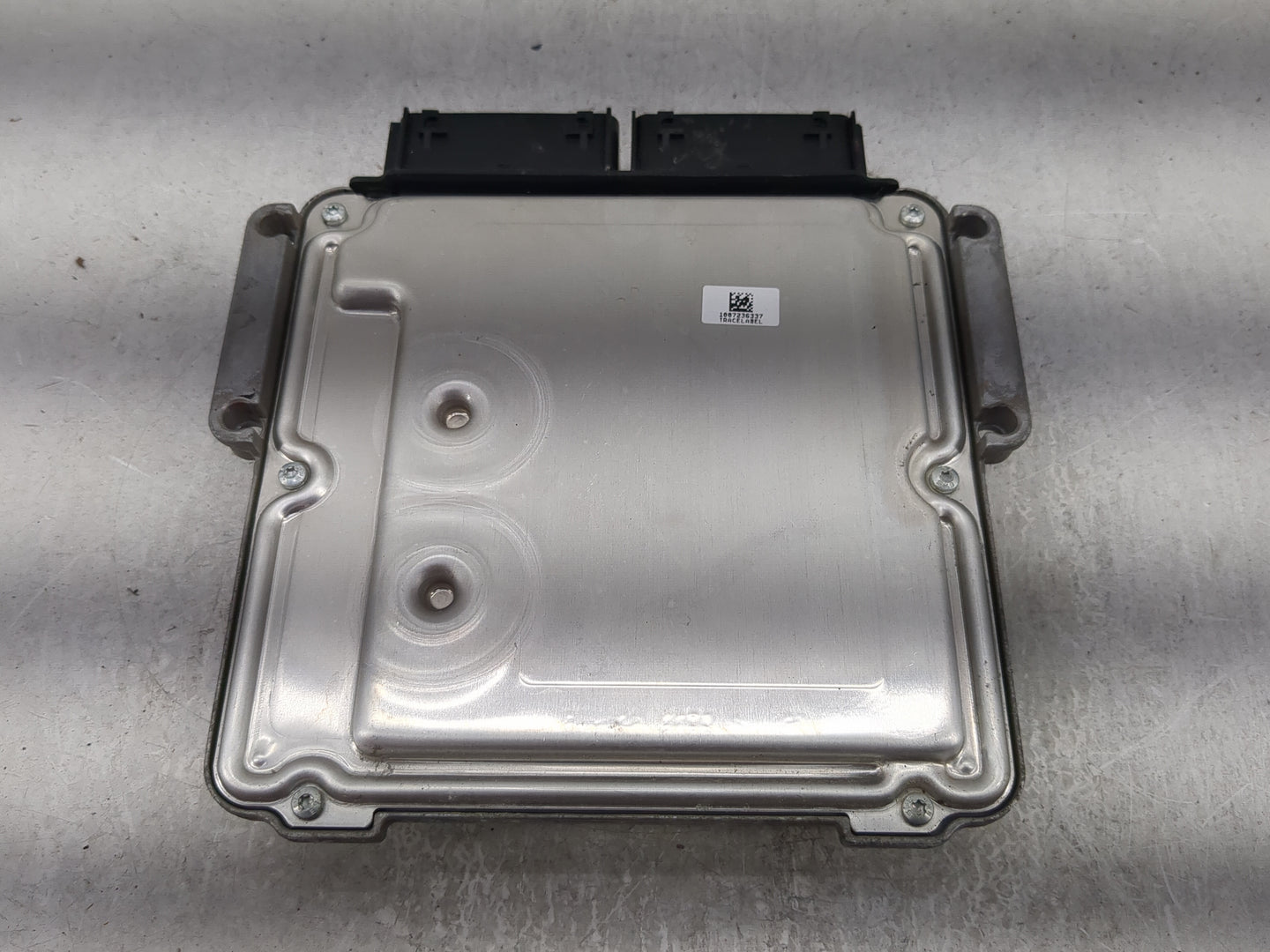 2016-2019 Ford Explorer PCM Engine Control Computer ECU ECM PCU OEM P/N:GB5A-12A650-YA FB5A-12B684-CA Fits OEM Used Auto Par