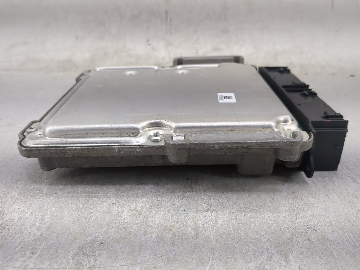 2016-2019 Ford Explorer PCM Engine Control Computer ECU ECM PCU OEM P/N:GB5A-12A650-YA FB5A-12B684-CA Fits OEM Used Auto Par
