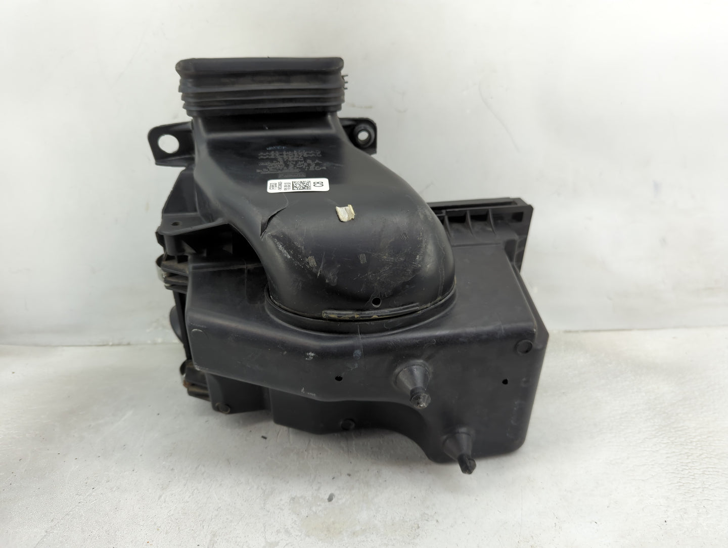 2016-2019 Ford Explorer Air Cleaner Intake-duct Hose Tube - Oemusedautoparts1.com