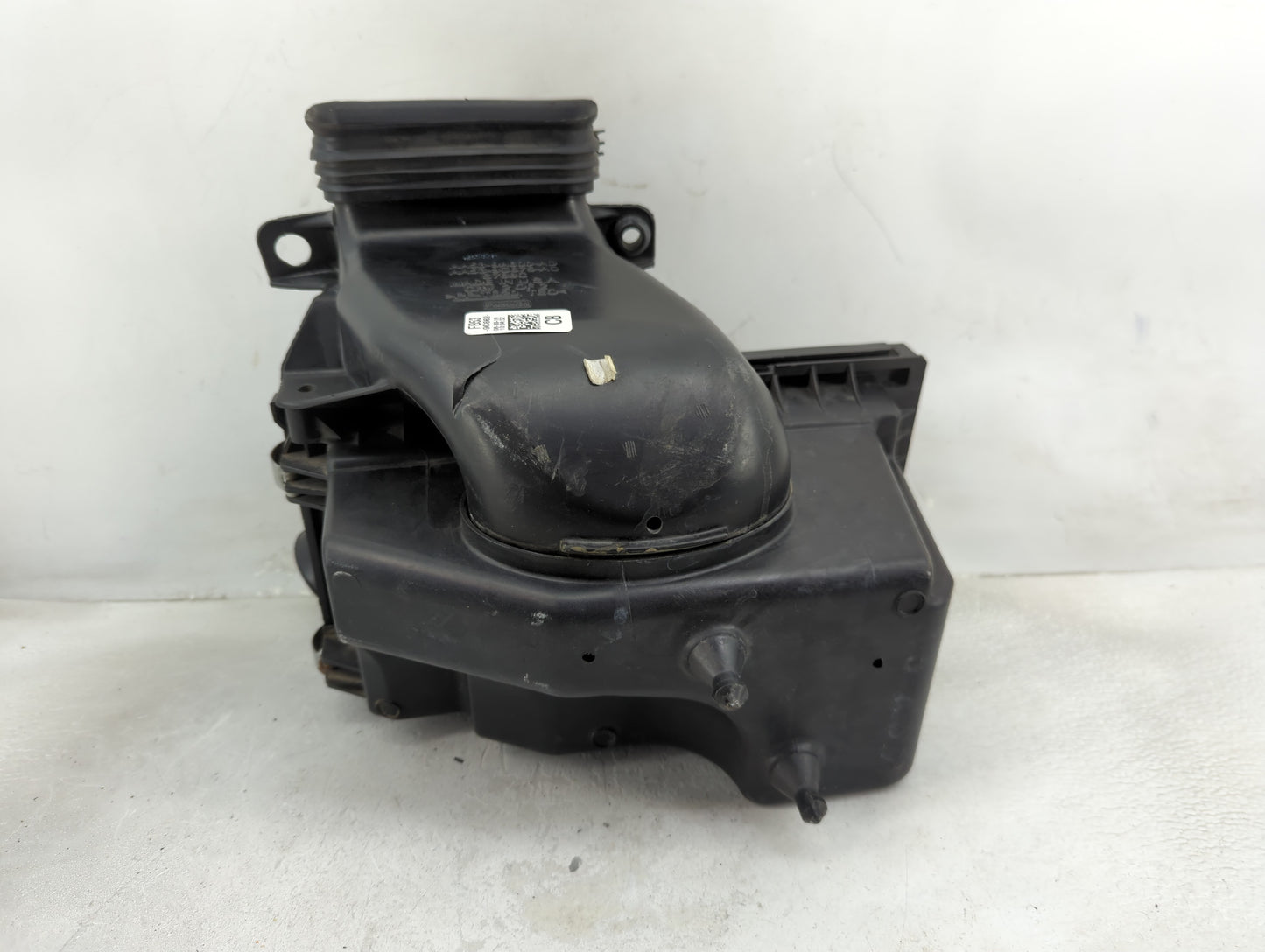 2016-2019 Ford Explorer Air Cleaner Intake-duct Hose Tube - Oemusedautoparts1.com