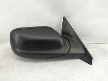 2017 Ford Explorer Passenger Side View Mirror - Right Door Mirror OEM Used - Oemusedautoparts1.com