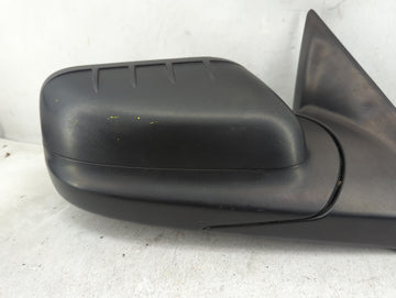 2017 Ford Explorer Passenger Side View Mirror - Right Door Mirror OEM Used