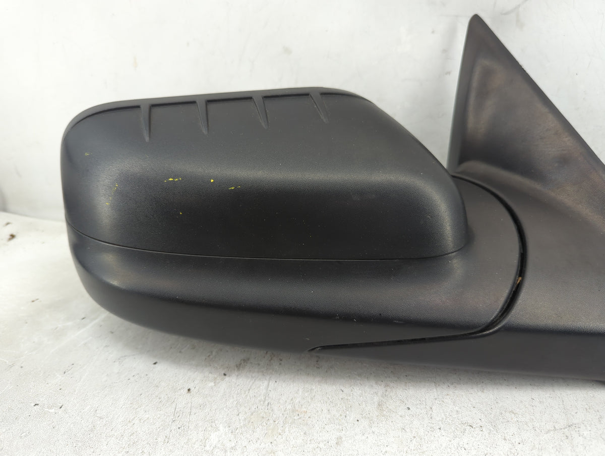 2016-2019 Ford Explorer Passenger Side View Mirror - Right Door Mirror OEM Used - Oemusedautoparts1.com
