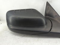 2016-2019 Ford Explorer Passenger Side View Mirror - Right Door Mirror OEM Used - Oemusedautoparts1.com