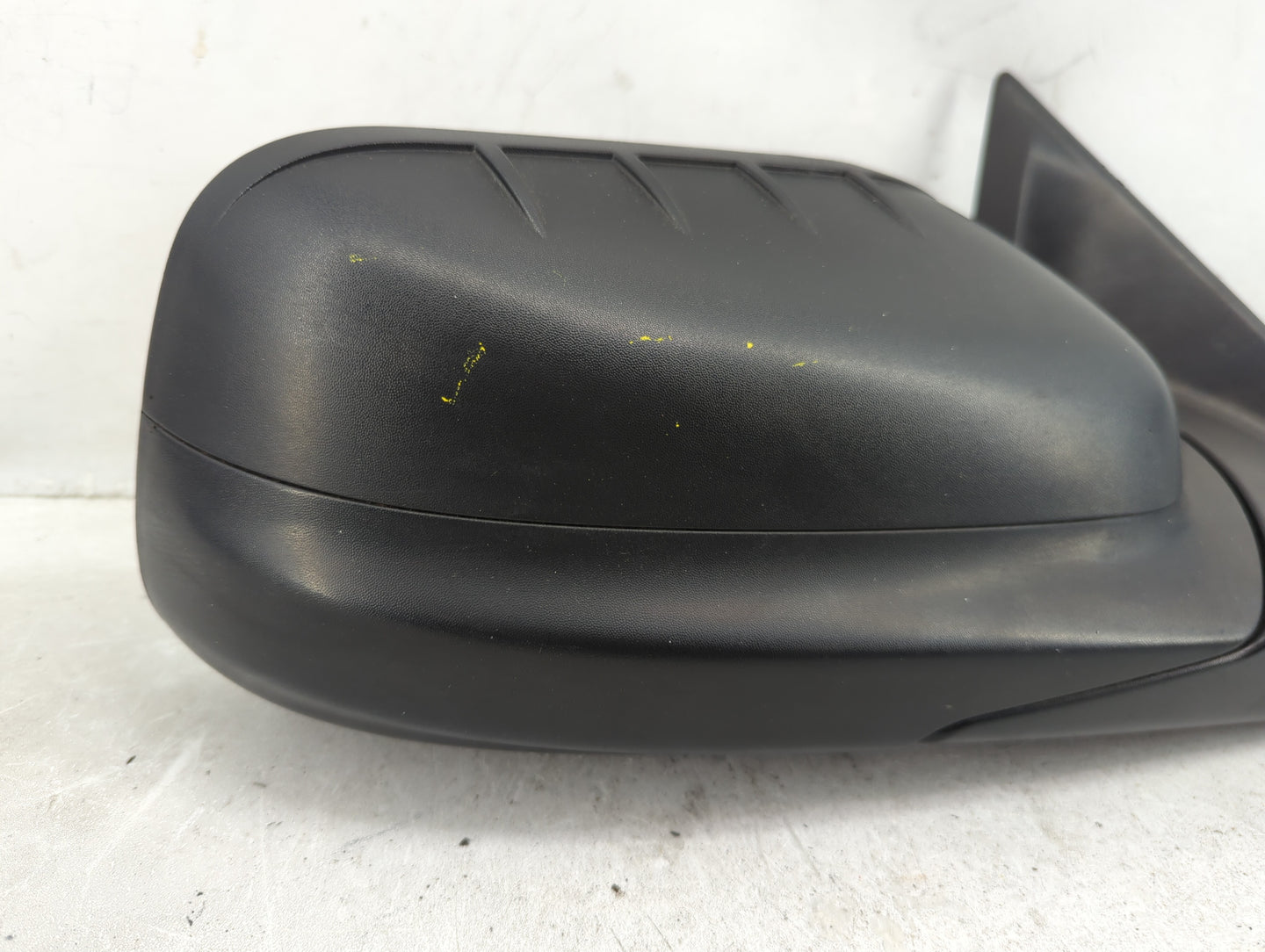 2017 Ford Explorer Passenger Side View Mirror - Right Door Mirror OEM Used - Oemusedautoparts1.com