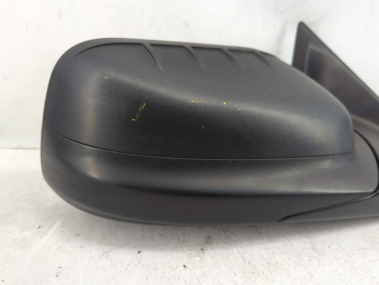 2017 Ford Explorer Passenger Side View Mirror - Right Door Mirror OEM Used - Oemusedautoparts1.com