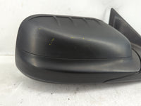 2017 Ford Explorer Passenger Side View Mirror - Right Door Mirror OEM Used - Oemusedautoparts1.com