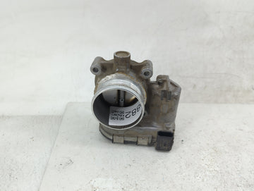 2016-2019 Ford Explorer Throttle Body P/N:0280750576 DS7E-9F991-BB Fits Fits 2014 2015 2016 2017 2018 2019 2020 2021 2022 OE