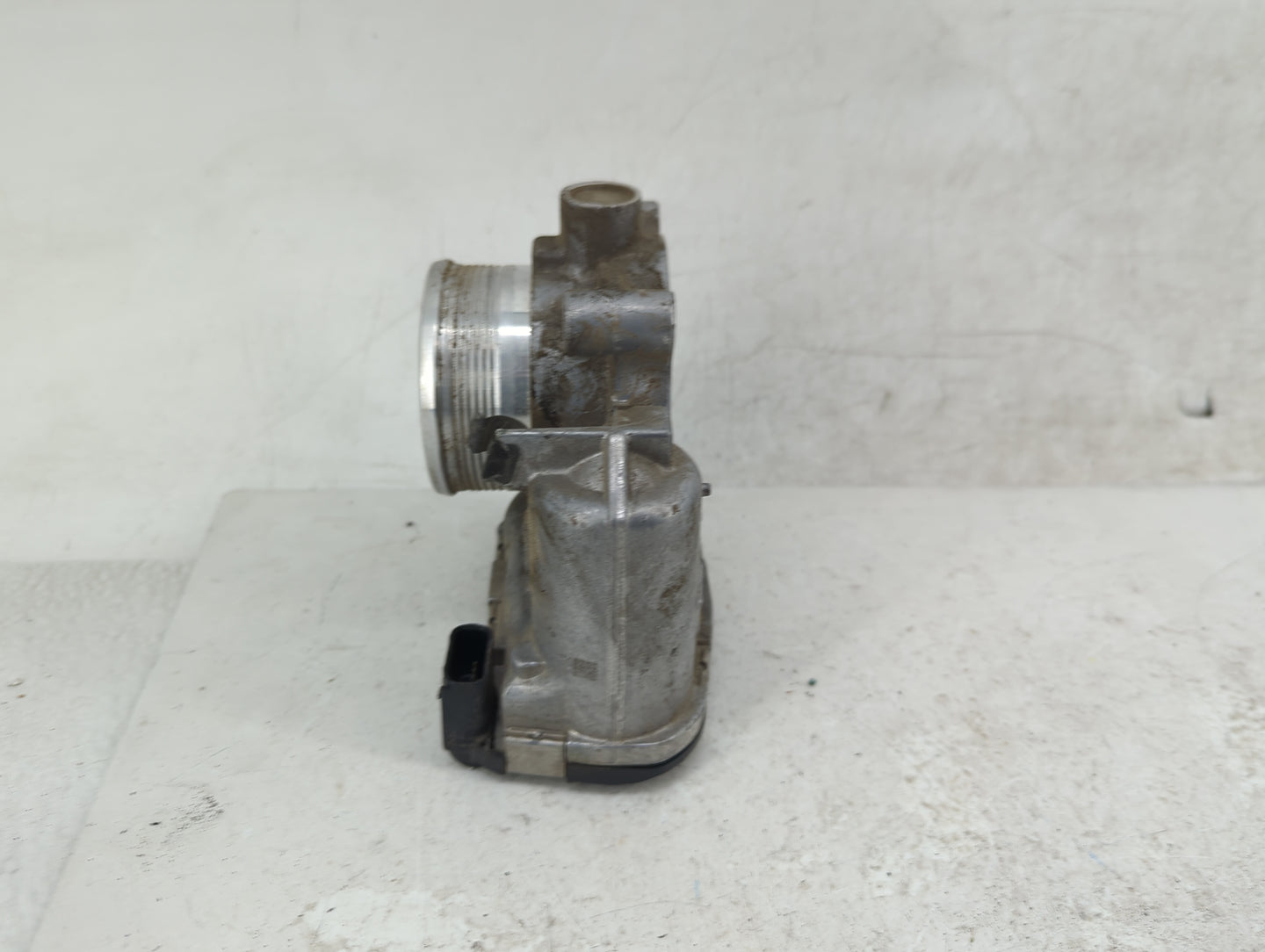 2016-2019 Ford Explorer Throttle Body P/N:0280750576 DS7E-9F991-BB Fits Fits 2014 2015 2016 2017 2018 2019 2020 2021 2022 OE