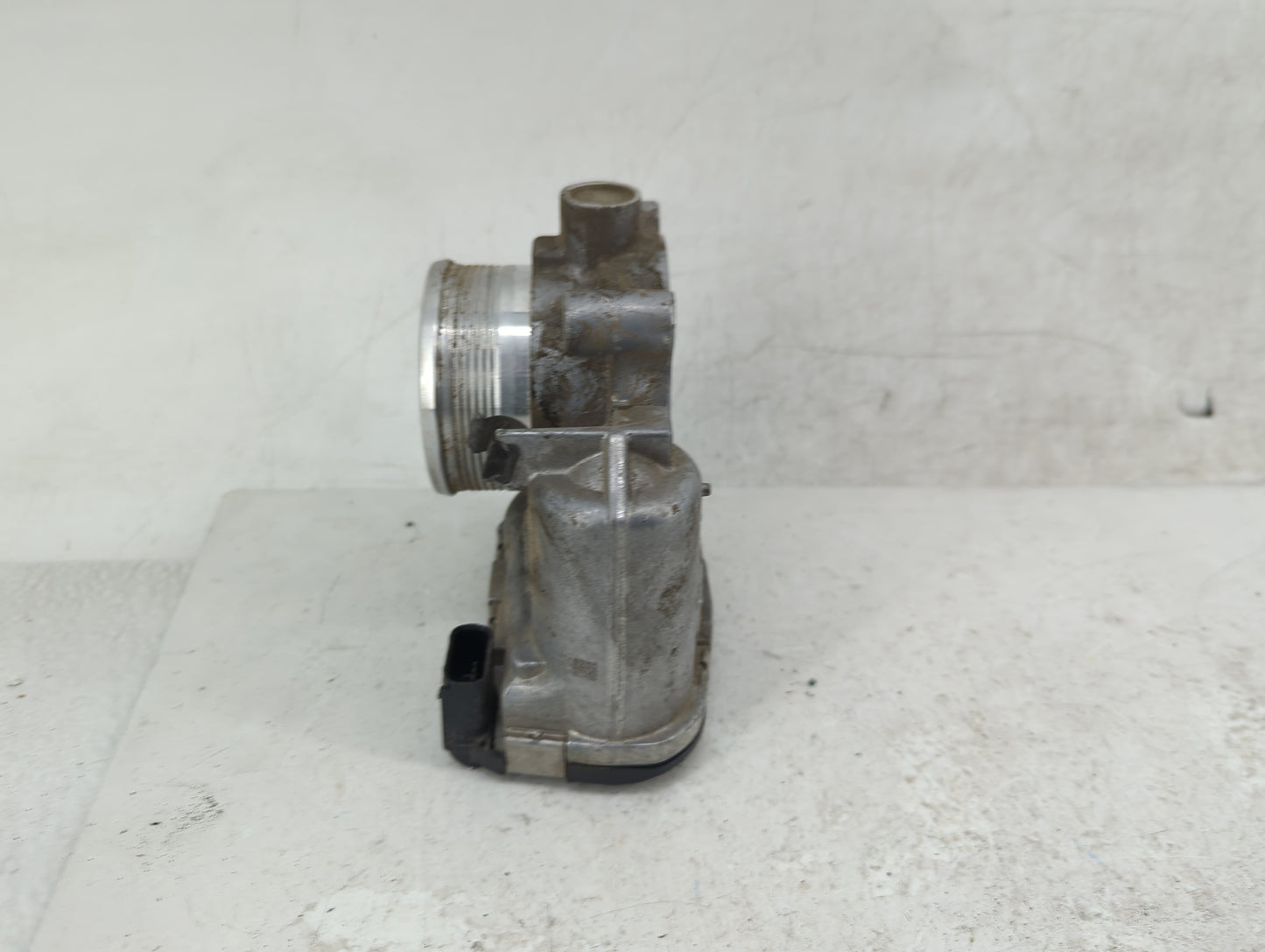 2016-2019 Ford Explorer Throttle Body P/N:0280750576 DS7E-9F991-BB Fits Fits 2014 2015 2016 2017 2018 2019 2020 2021 2022 OE