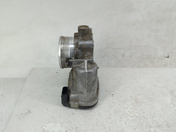2016-2019 Ford Explorer Throttle Body P/N:0280750576 DS7E-9F991-BB Fits Fits 2014 2015 2016 2017 2018 2019 2020 2021 2022 OEM Used Auto Parts