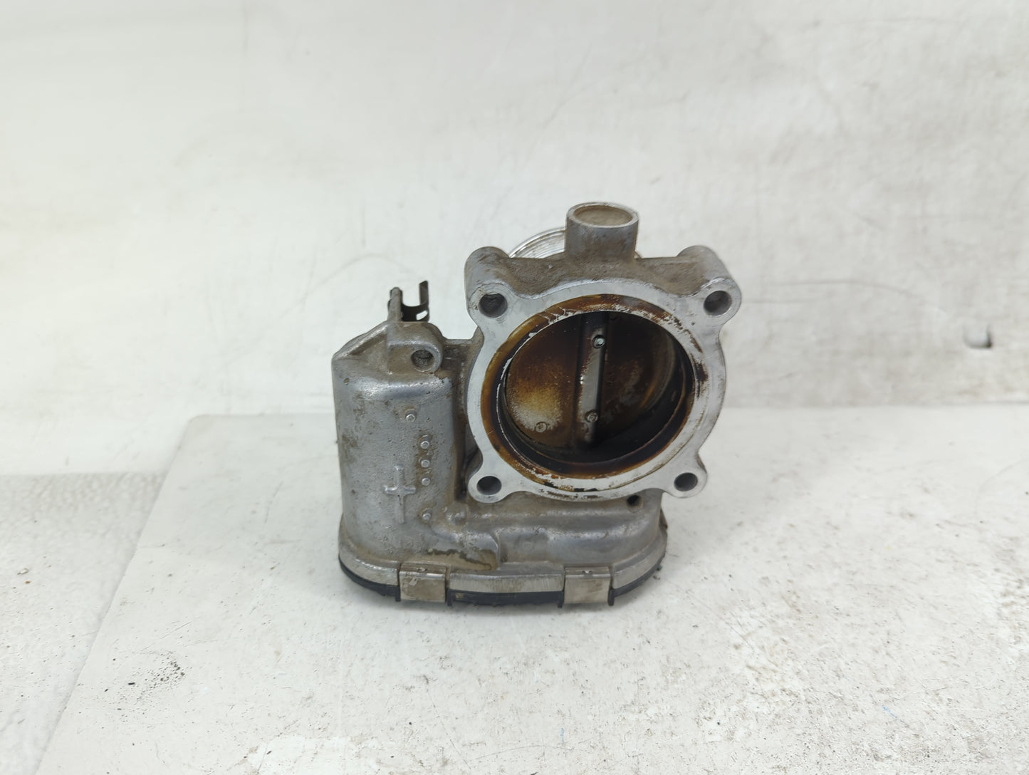 2016-2019 Ford Explorer Throttle Body P/N:0280750576 DS7E-9F991-BB Fits Fits 2014 2015 2016 2017 2018 2019 2020 2021 2022 OE