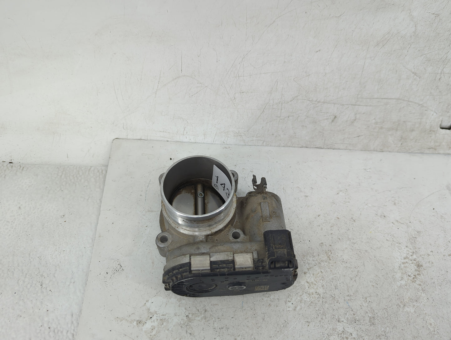 2016-2019 Ford Explorer Throttle Body P/N:0280750576 DS7E-9F991-BB Fits Fits 2014 2015 2016 2017 2018 2019 2020 2021 2022 OE