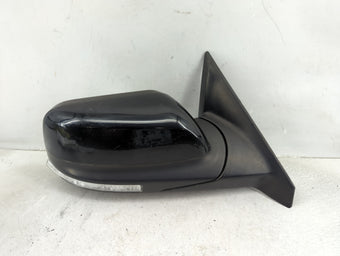 compare product 2017 Ford Explorer Passenger Side View Mirror - Right Door Mirror OEM Used