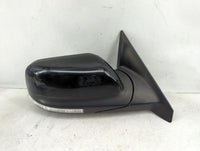2017 Ford Explorer Passenger Side View Mirror - Right Door Mirror OEM Used - Oemusedautoparts1.com
