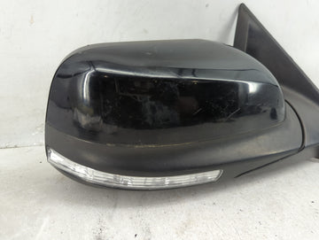 2017 Ford Explorer Passenger Side View Mirror - Right Door Mirror OEM Used