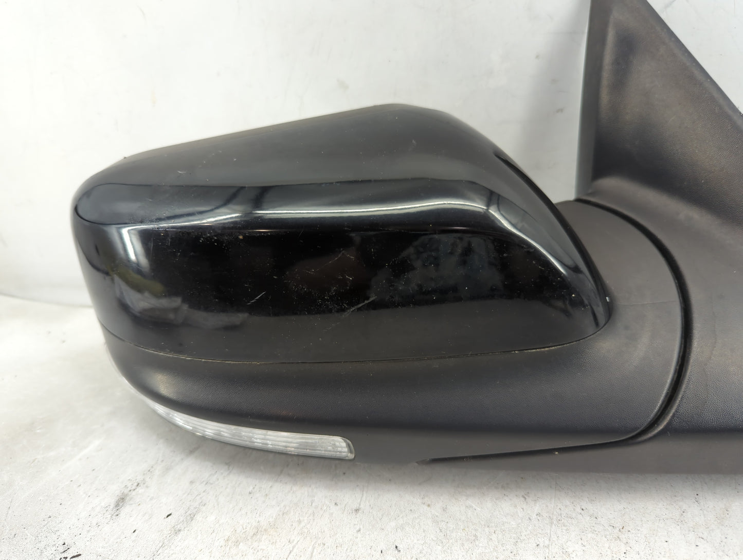 2017 Ford Explorer Passenger Side View Mirror - Right Door Mirror OEM Used - Oemusedautoparts1.com