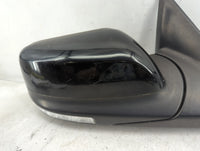 2017 Ford Explorer Passenger Side View Mirror - Right Door Mirror OEM Used - Oemusedautoparts1.com