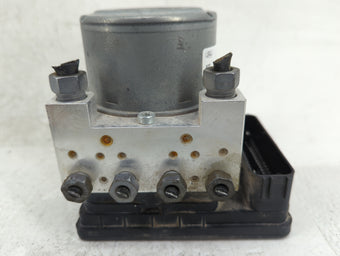 compare product 2017 Ford Explorer ABS Pump Control Module Replacement P/N:HB53-2C405-AB Fits OEM Used Auto Parts