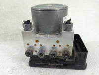 2017 Ford Explorer ABS Pump Control Module Replacement P/N:HB53-2C405-AB Fits OEM Used Auto Parts - Oemusedautoparts1.com