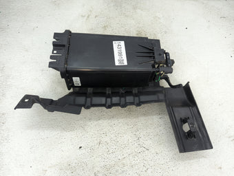 compare product 2017 Ford Explorer Fuel Vapor Charcoal Canister 1431991