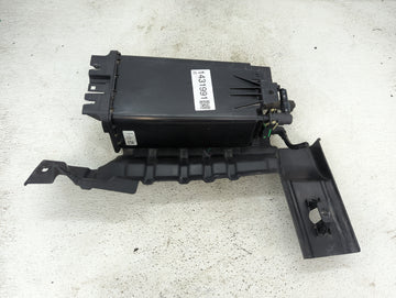 2017 Ford Explorer Fuel Vapor Charcoal Canister 1431991 - Oemusedautoparts1.com