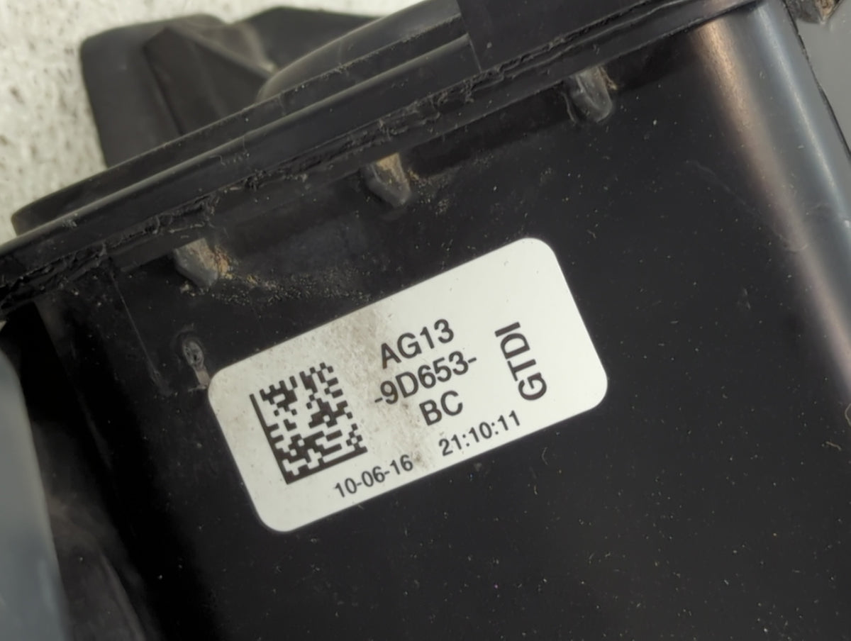 2017 Ford Explorer Fuel Vapor Charcoal Canister 1431991 - Oemusedautoparts1.com