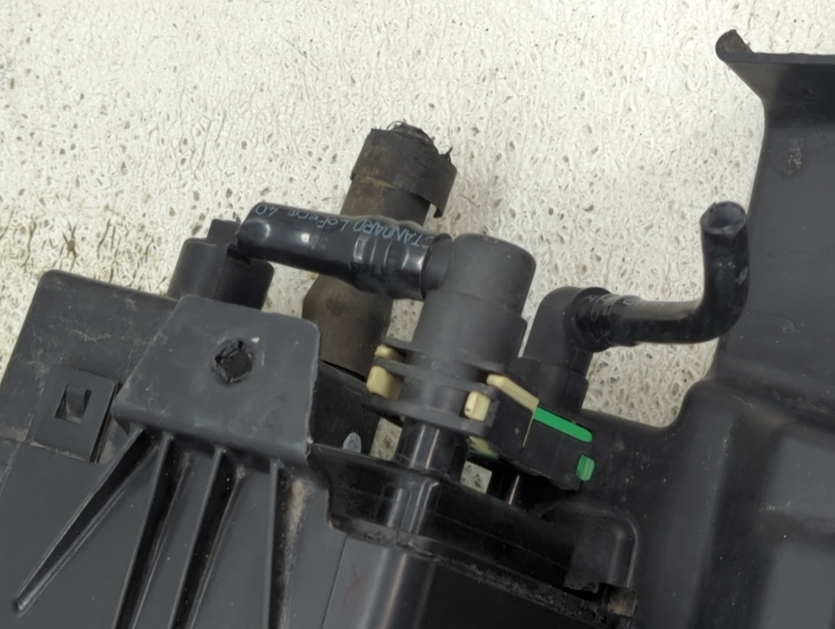2017 Ford Explorer Fuel Vapor Charcoal Canister 1431991 - Oemusedautoparts1.com
