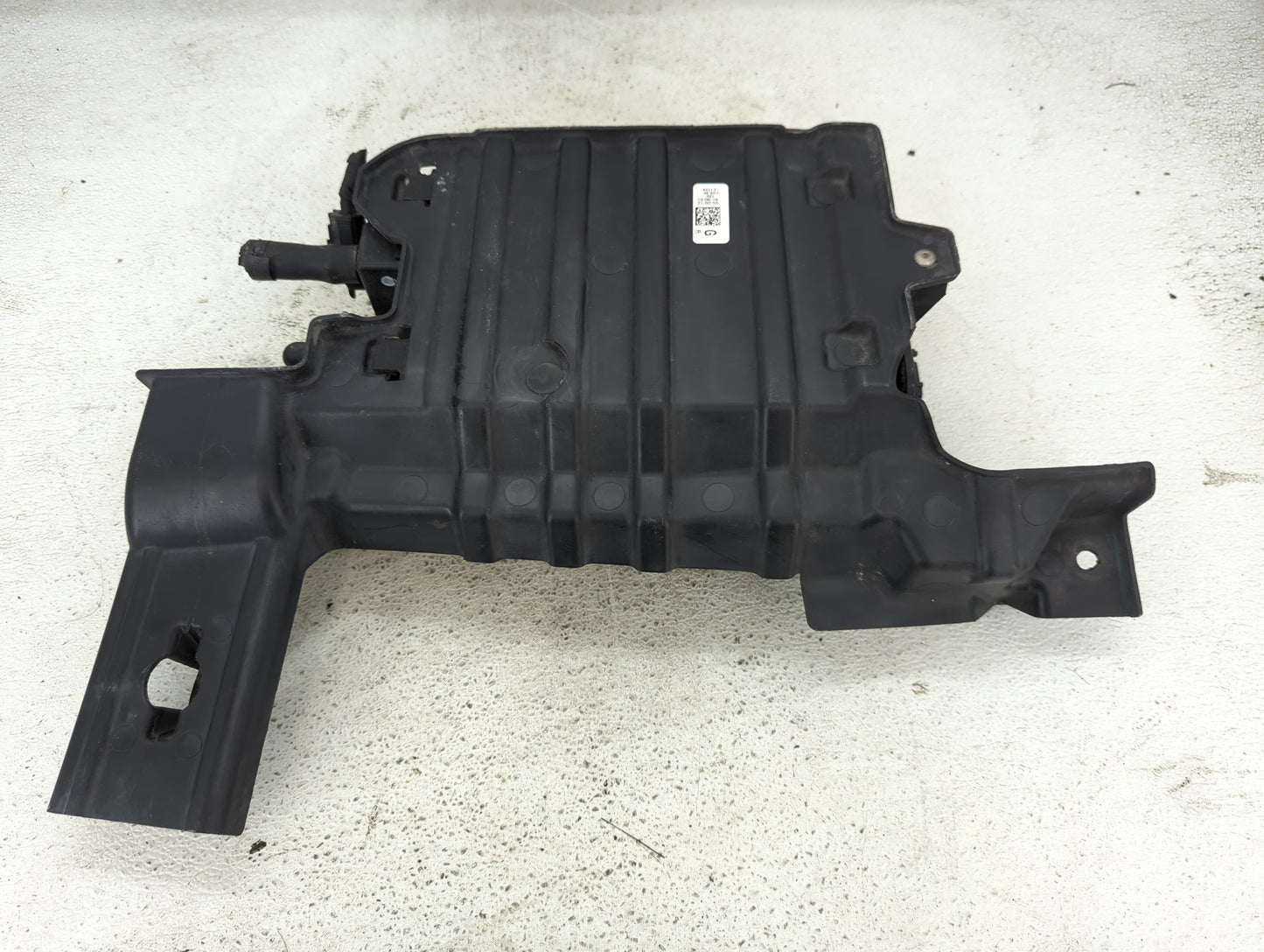 2017 Ford Explorer Fuel Vapor Charcoal Canister 1431991 - Oemusedautoparts1.com