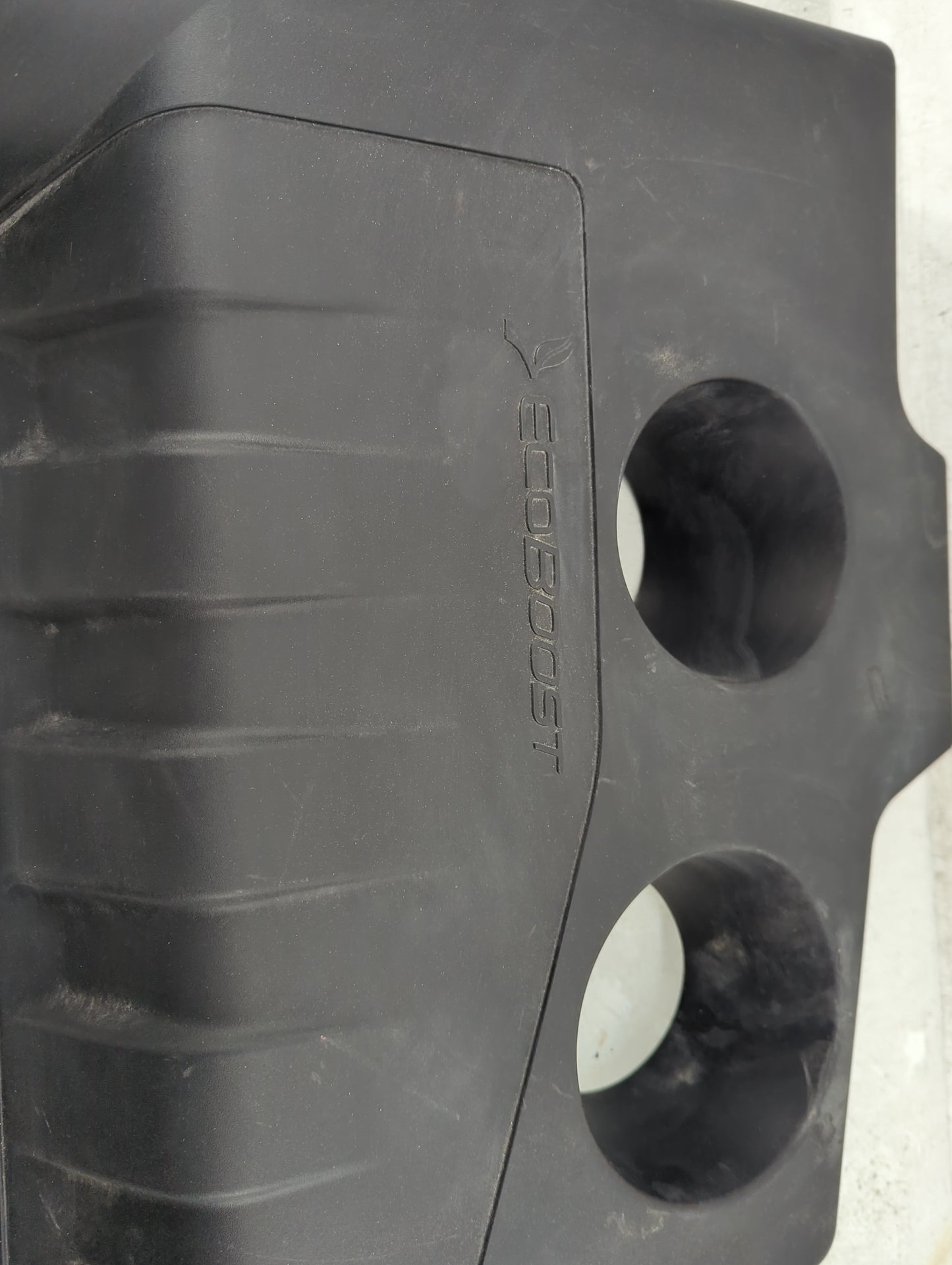 2017 Ford Explorer Engine Cover 1432223 - Oemusedautoparts1.com
