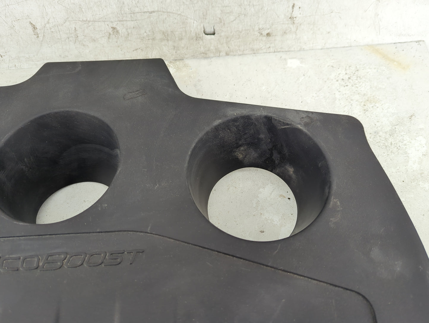 2017 Ford Explorer Engine Cover 1432223 - Oemusedautoparts1.com