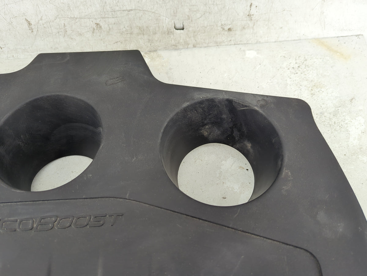 2017 Ford Explorer Engine Cover 1432223 - Oemusedautoparts1.com