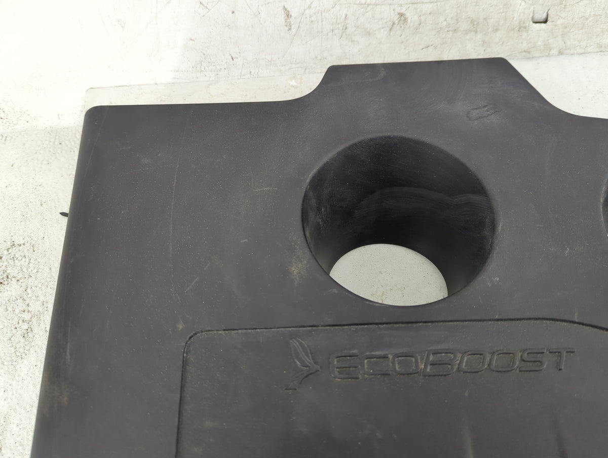 2017 Ford Explorer Engine Cover 1432223 - Oemusedautoparts1.com