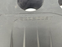 2017 Ford Explorer Engine Cover 1432223 - Oemusedautoparts1.com