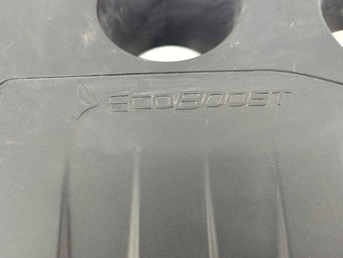 2017 Ford Explorer Engine Cover 1432223 - Oemusedautoparts1.com