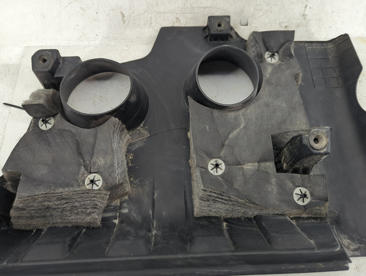 2017 Ford Explorer Engine Cover 1432223 - Oemusedautoparts1.com