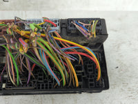 2017 Ford Explorer Fusebox Fuse Box Panel Relay Module P/N:FU5T-13B224-AD 6719102673 Fits OEM Used Auto Parts - Oemusedautop