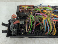 2017 Ford Explorer Fusebox Fuse Box Panel Relay Module P/N:FU5T-13B224-AD 6719102673 Fits OEM Used Auto Parts - Oemusedautop