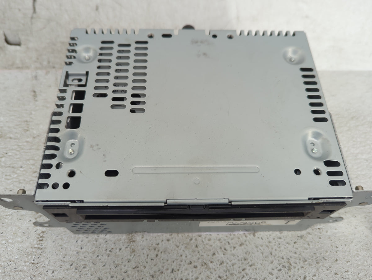 2017-2019 Ford Explorer Radio AM FM Cd Player Receiver Replacement P/N:HB5T-19C107-AB PU-3921L-D Fits Fits 2017 2018 2019 OE